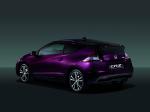 Honda CR-Z Hybrid 2013 года